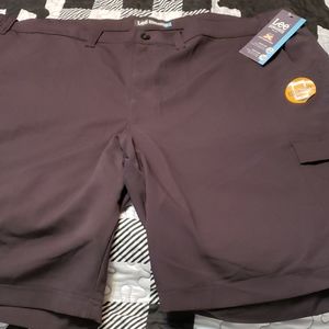 NWT Lee Dungaree Mens Shorts Size 48